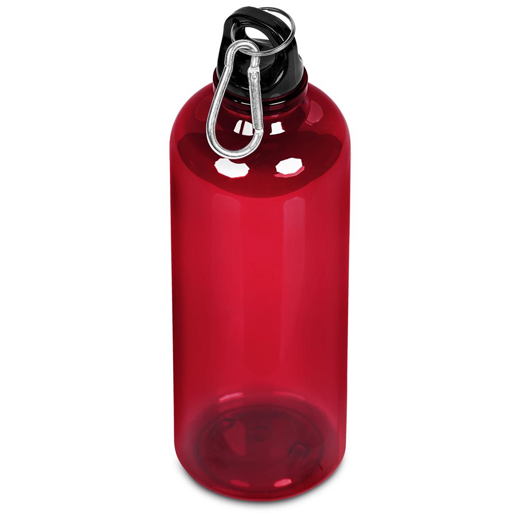 Vista Recycled PET Water Bottle - 600ml