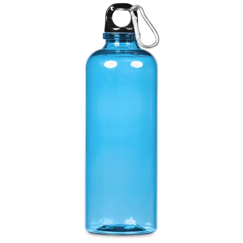 Vista Recycled PET Water Bottle - 600ml