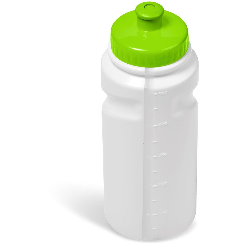 Annex Plastic Water Bottle - 500ml