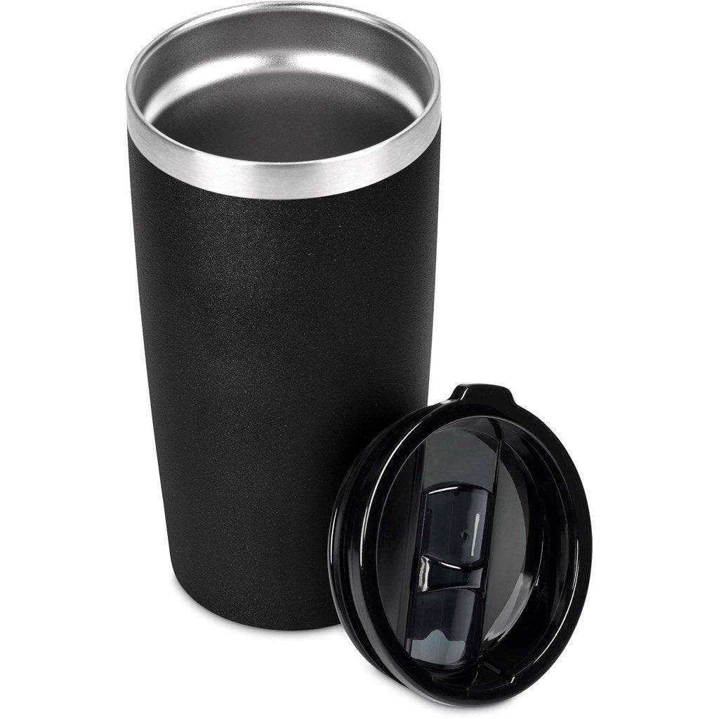 Bosky Stainless Steel Vacuum Tumbler - 580ml