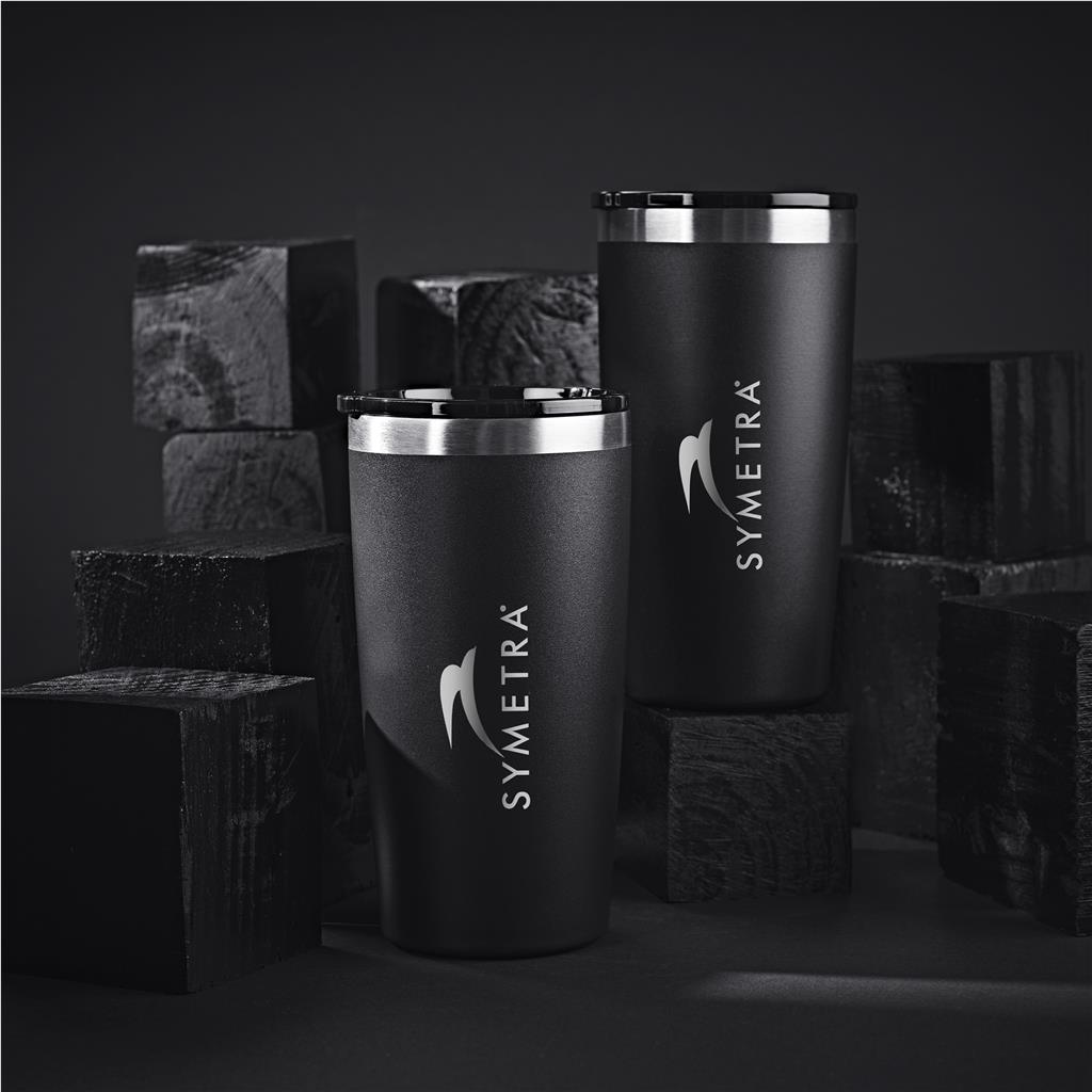 Bosky Stainless Steel Vacuum Tumbler - 580ml