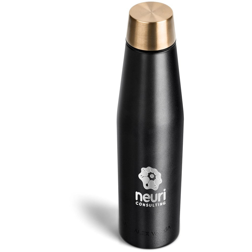 Onassis Stainless Steel Vacuum Water Bottle - 500ml