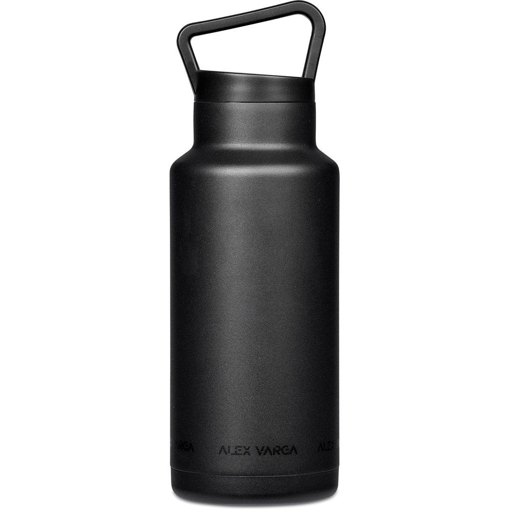 Barbella Stainless Steel Vacuum Water Bottle - 1 Litre