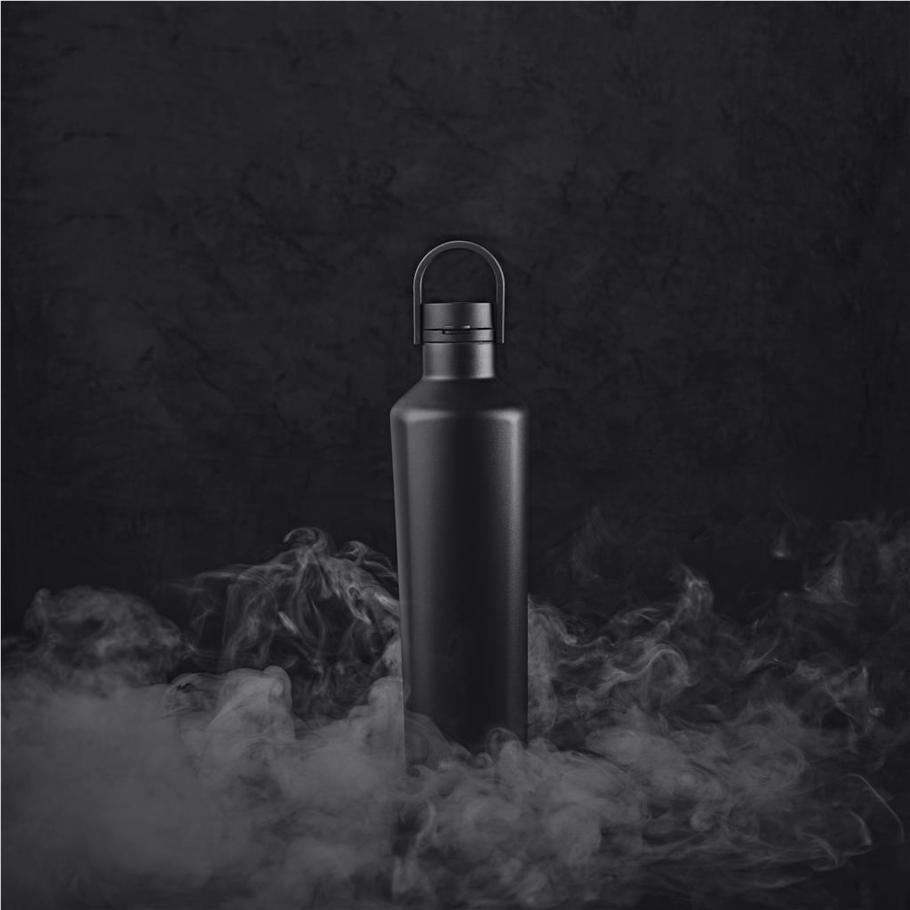 Valerian Stainless Steel Vacuum Water Bottle - 750ml