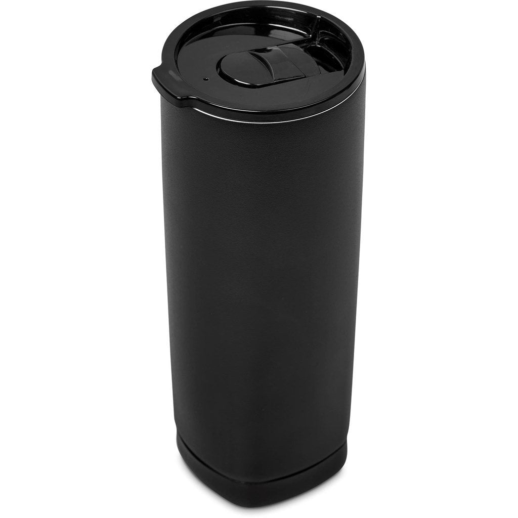 Aurelian 2-in-1 Stainless Steel Vacuum Tumbler - 530ml