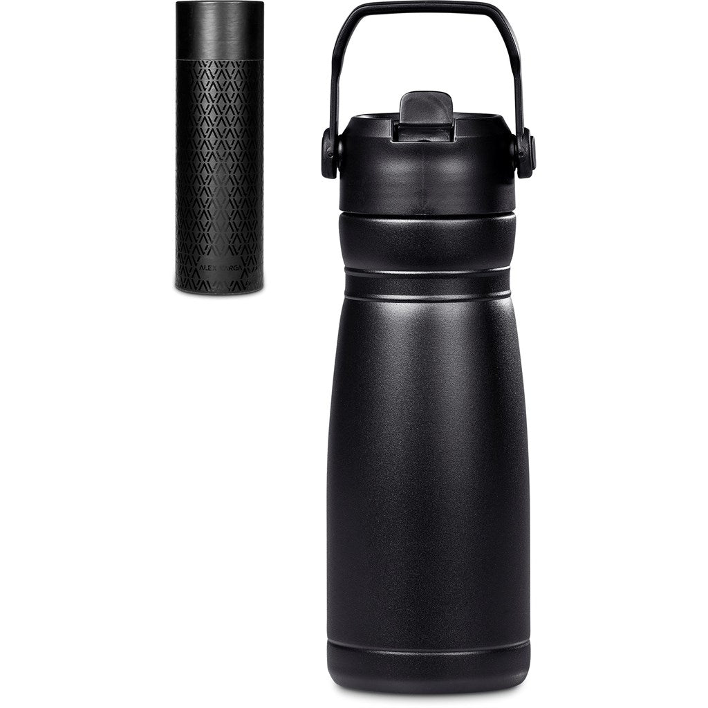 Amba Stainless Steel Vacuum Water Bottle – 600ml