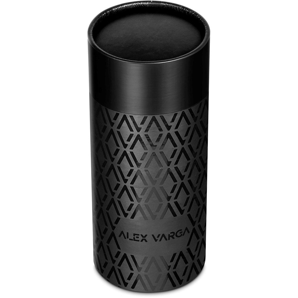Ramos Stainless Steel Vacuum Tumbler – 400ml