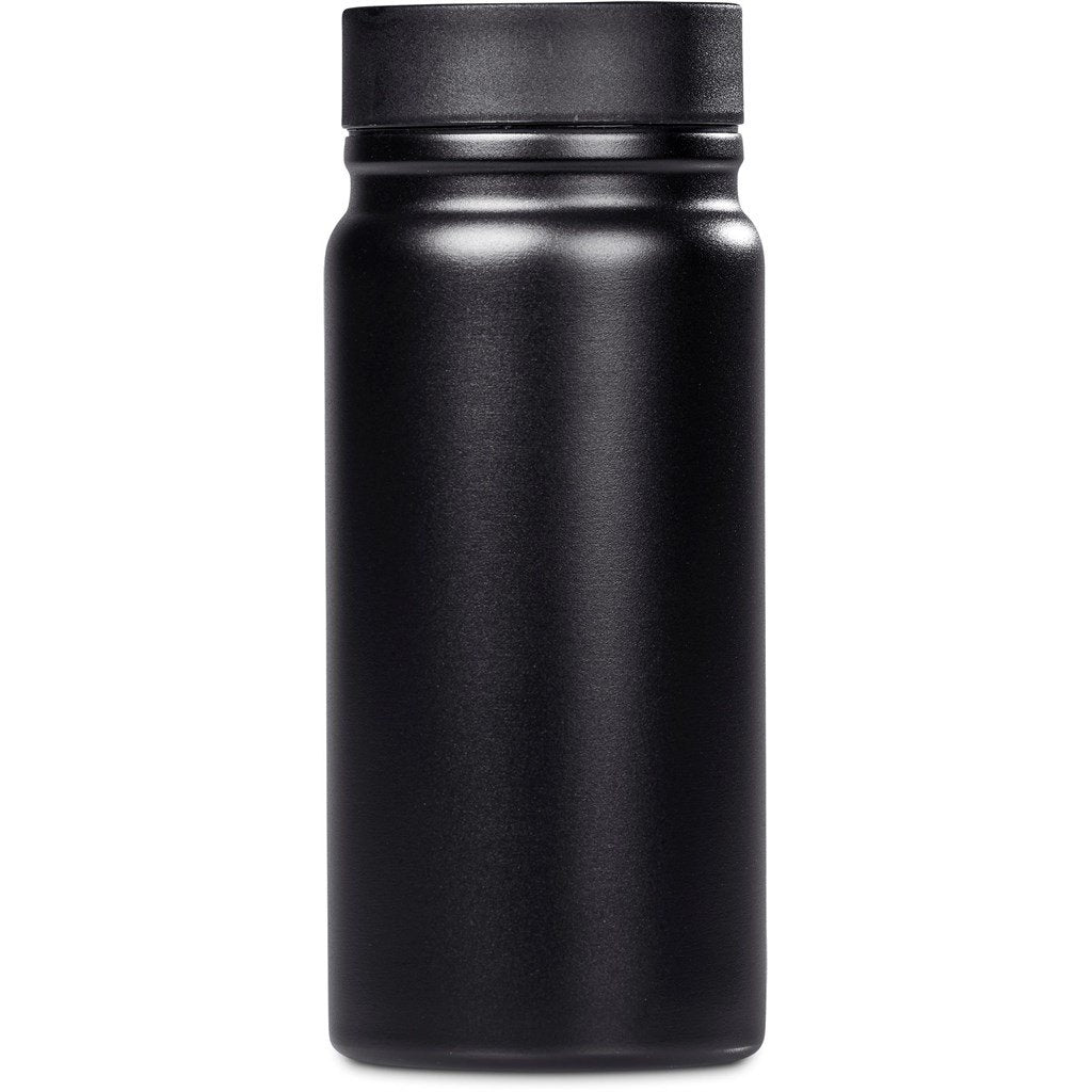 Ramos Stainless Steel Vacuum Tumbler – 400ml