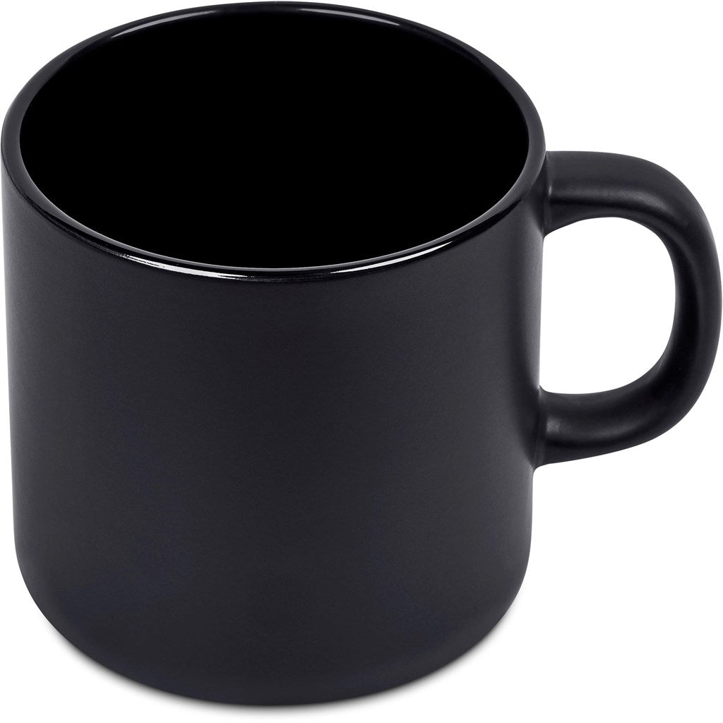 Aletina Ceramic Coffee Mug – 400ml