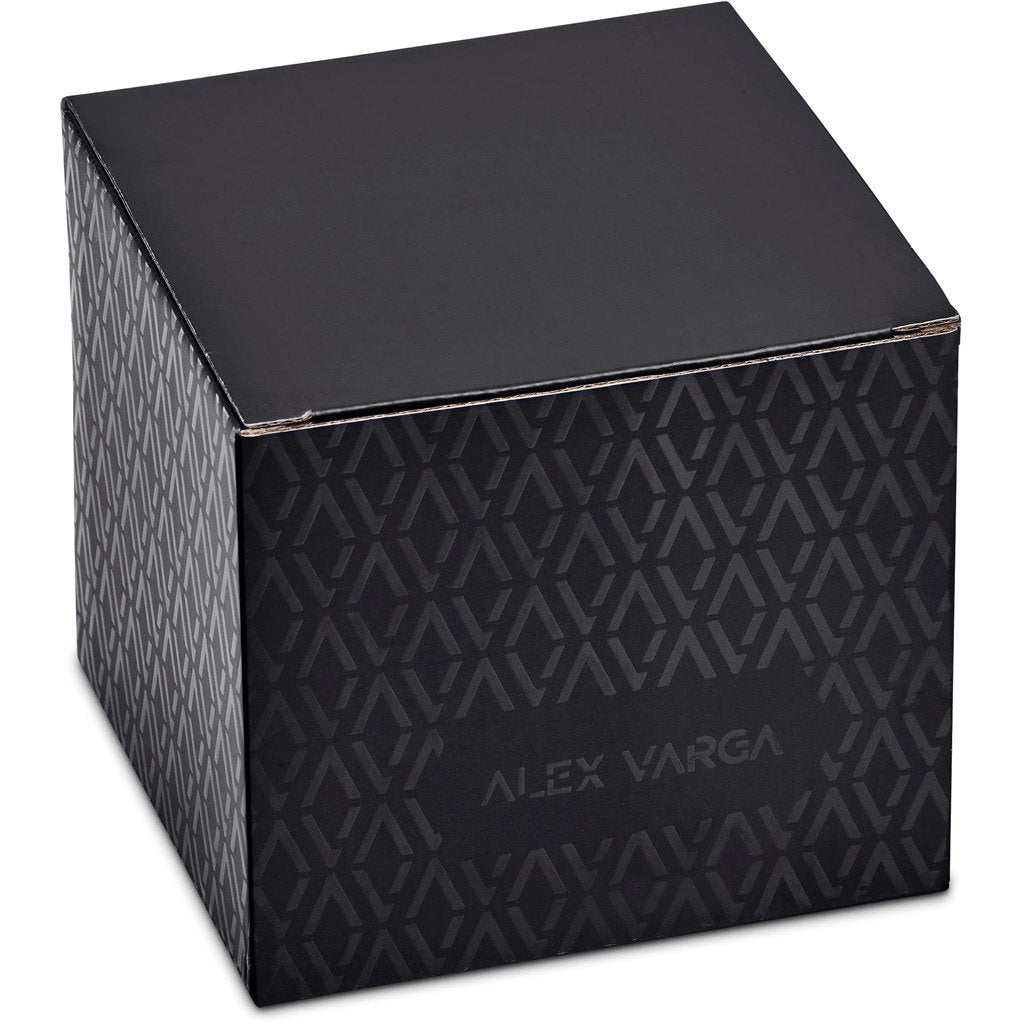 Aletina Ceramic Coffee Mug – 400ml