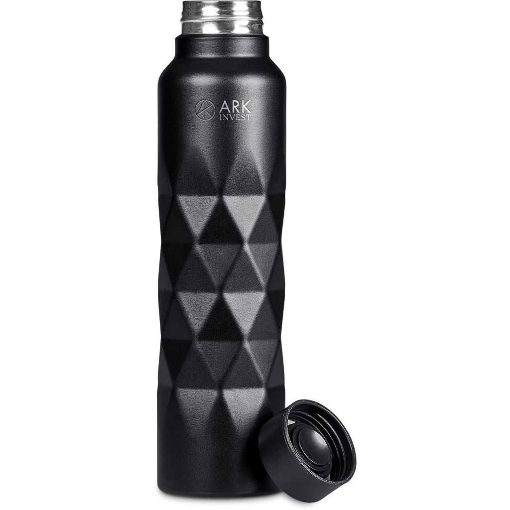 Enigma Stainless Steel Water Bottle – 1 Litre