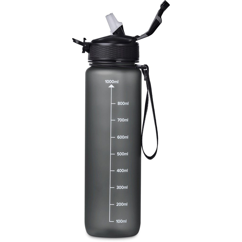 Neptune Plastic Water Bottle - 1 Litre