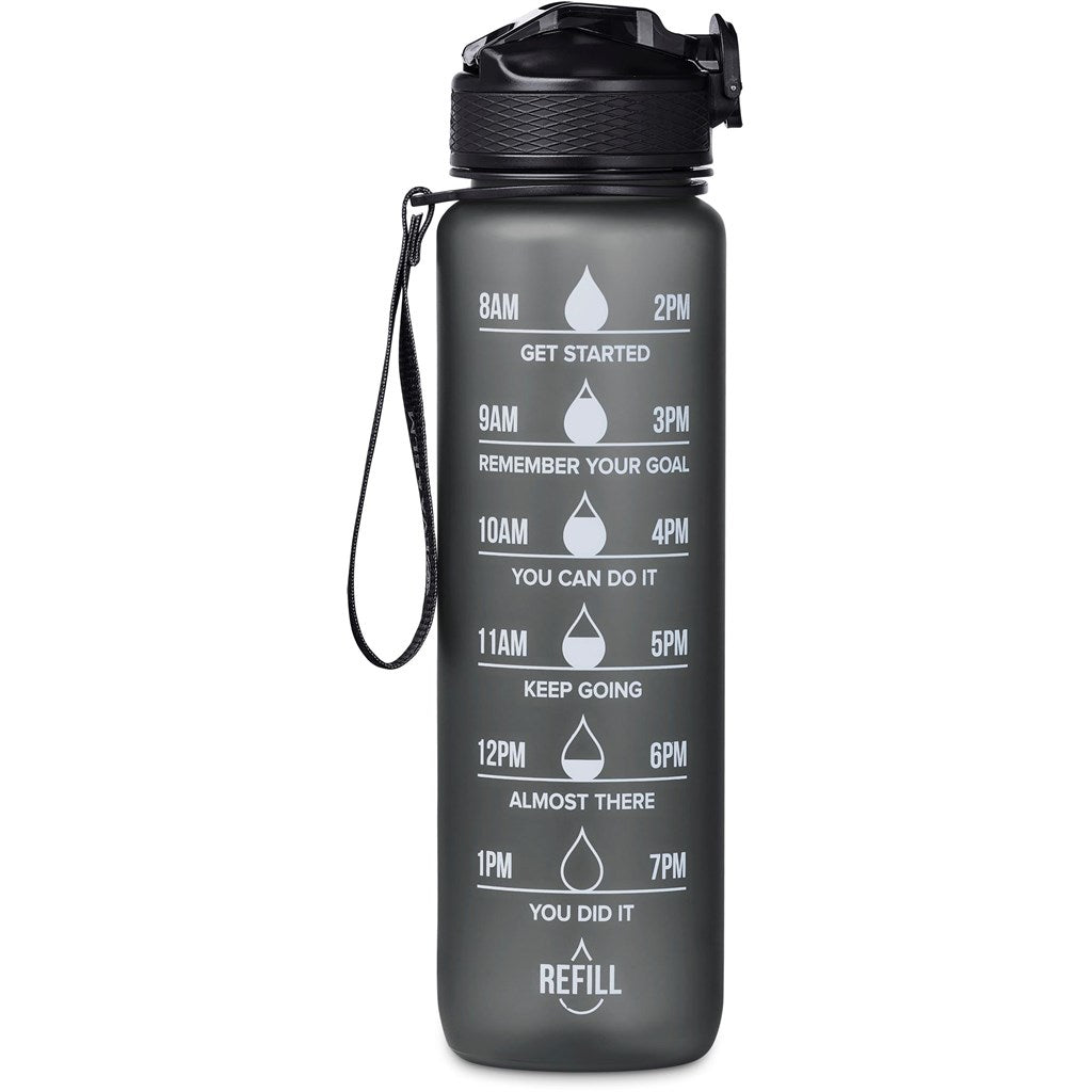 Neptune Plastic Water Bottle - 1 Litre