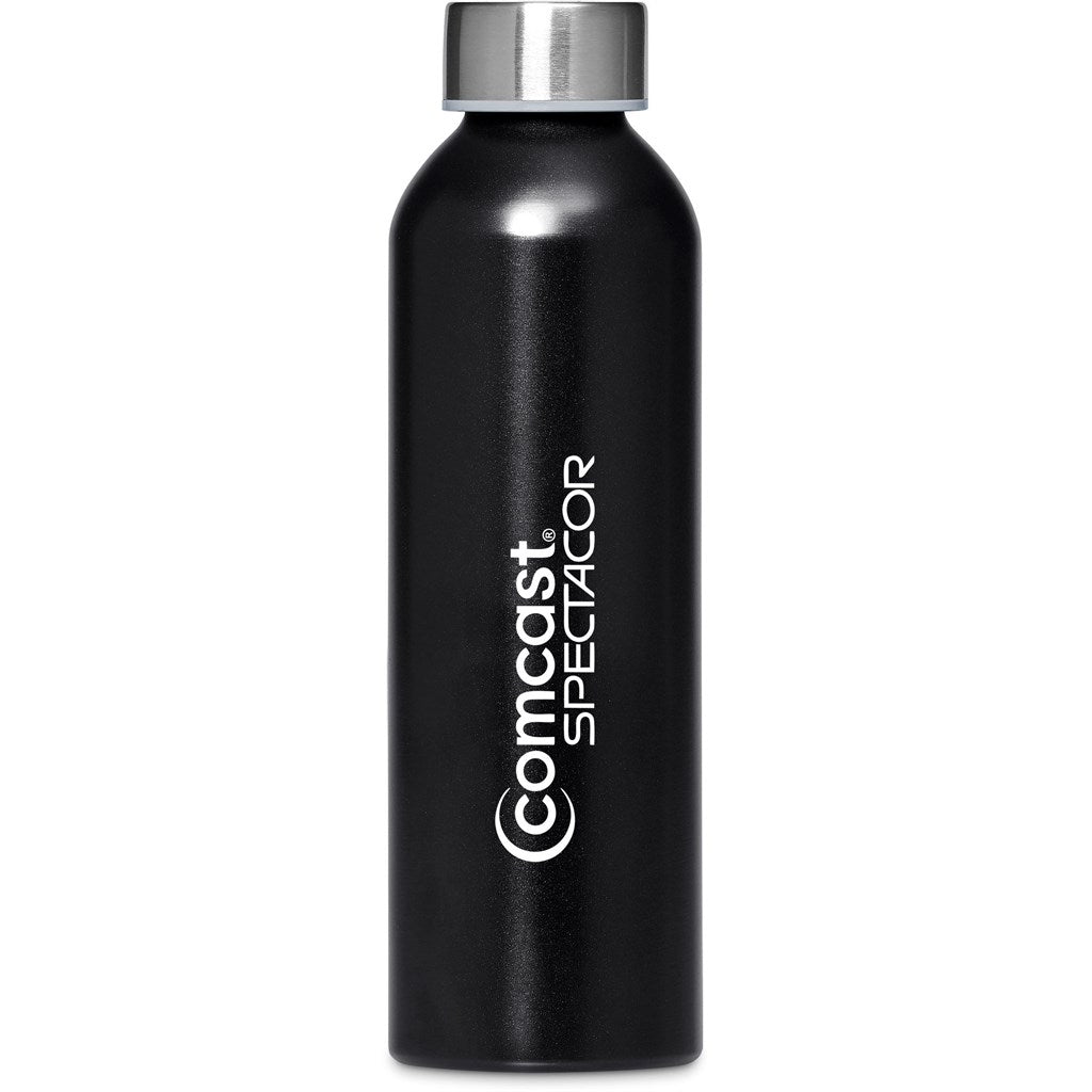 Cosmo Recycled Aluminium Water Bottle - 650ml