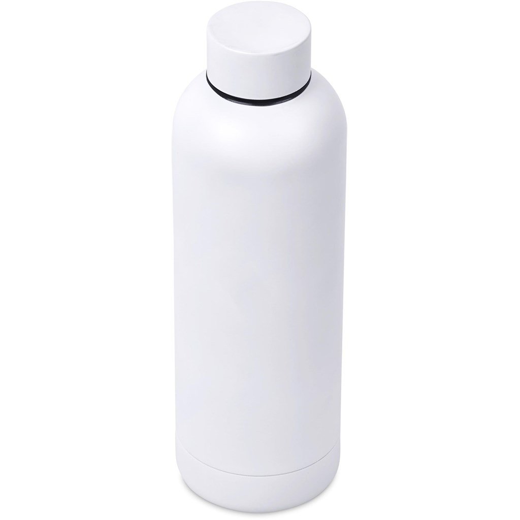 Bermuda Recycled Stainless Steel Water Bottle – 800ml