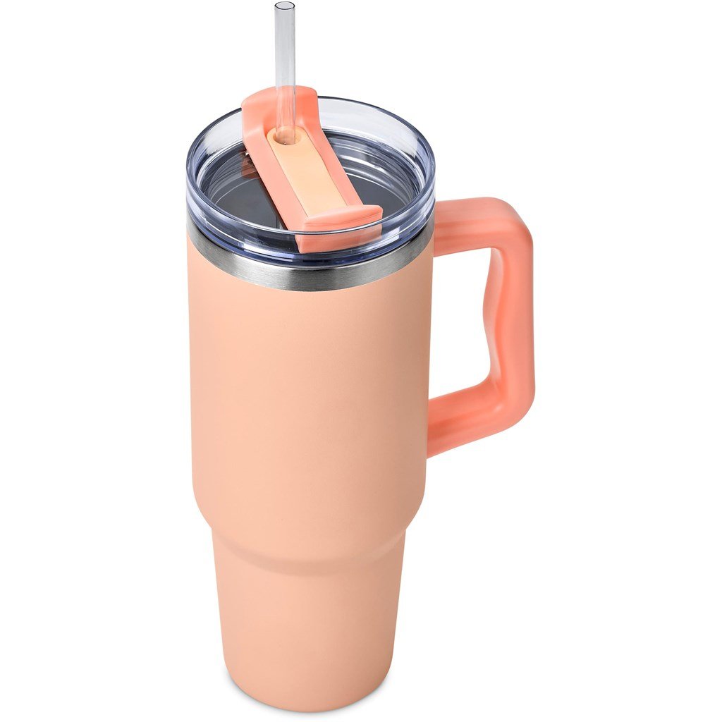 Big Kahuna Stainless Steel Vacuum Mug – 1.2 Litre
