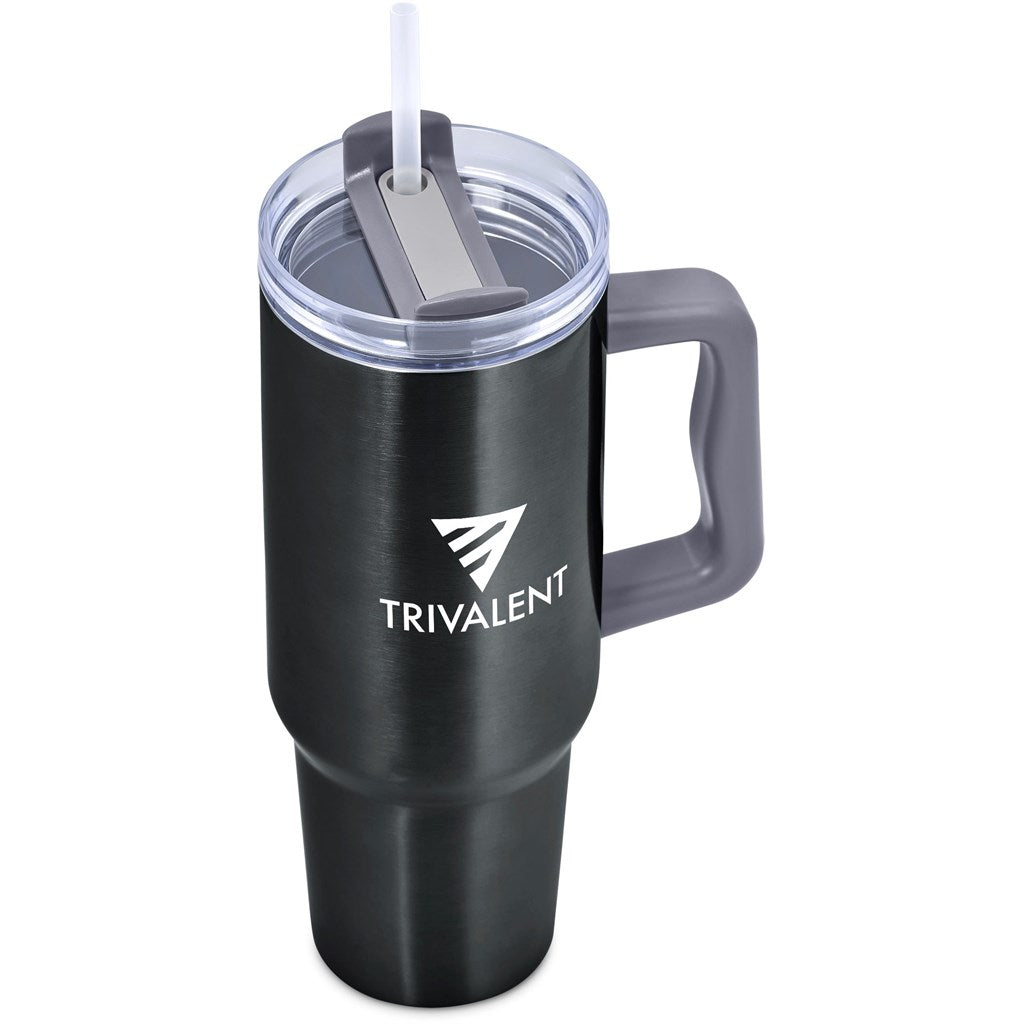 Big Kahuna Luxe Stainless Steel Vacuum Mug - 1.2 Litre