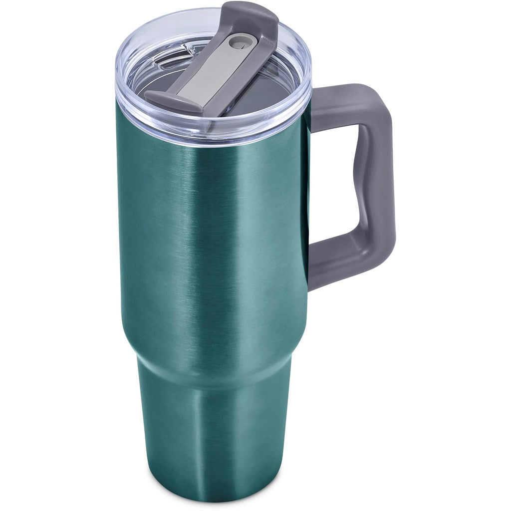 Big Kahuna Luxe Stainless Steel Vacuum Mug - 1.2 Litre