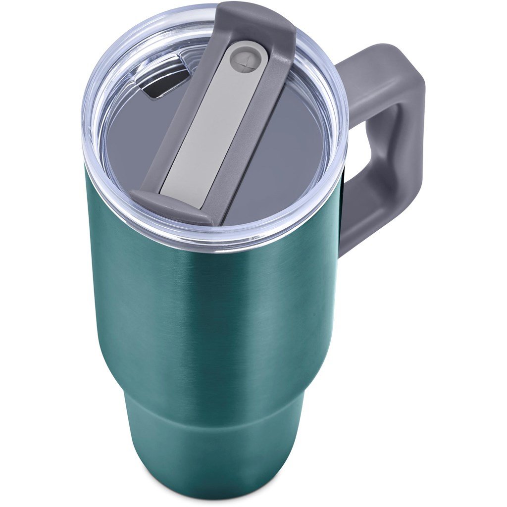Big Kahuna Luxe Stainless Steel Vacuum Mug - 1.2 Litre