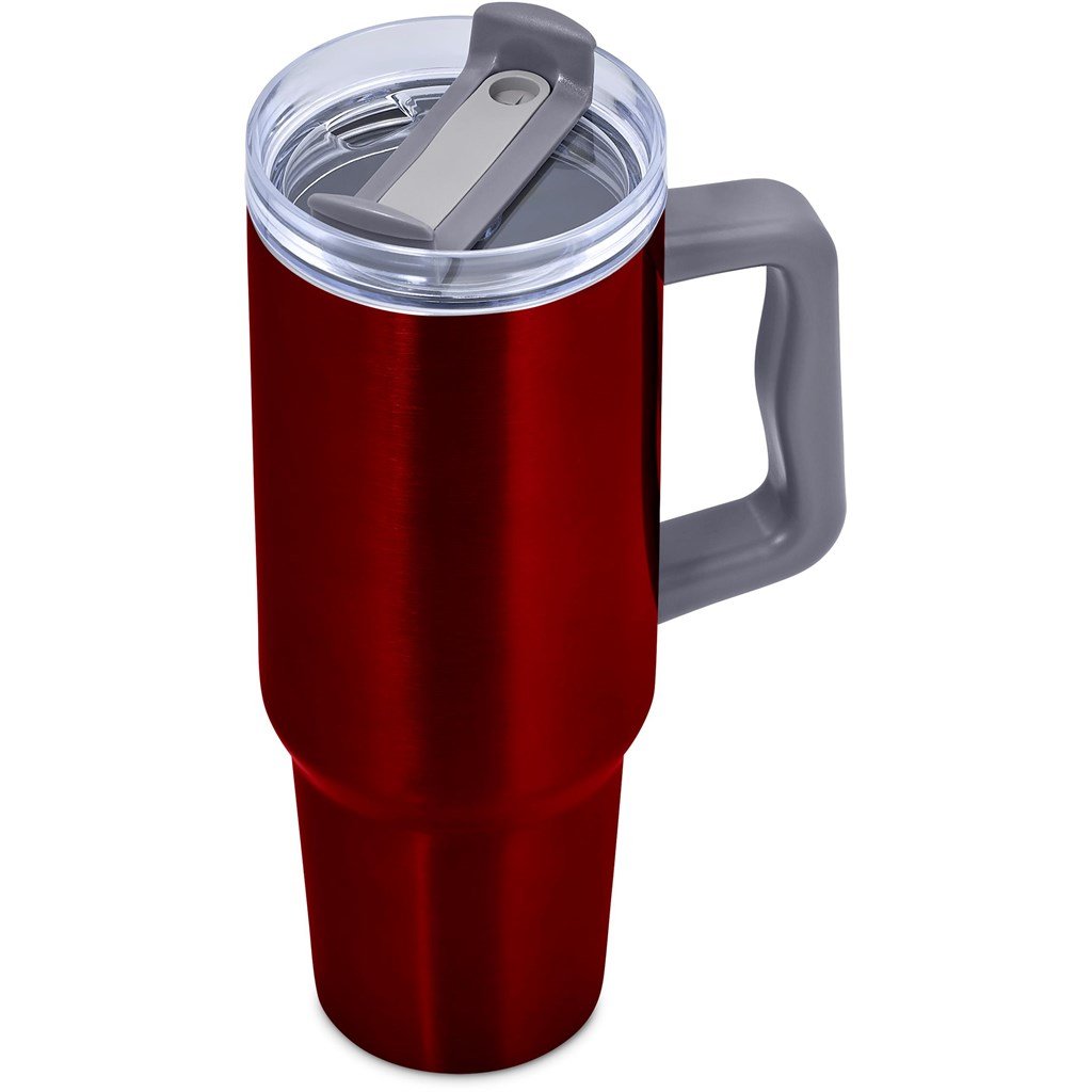 Big Kahuna Luxe Stainless Steel Vacuum Mug - 1.2 Litre