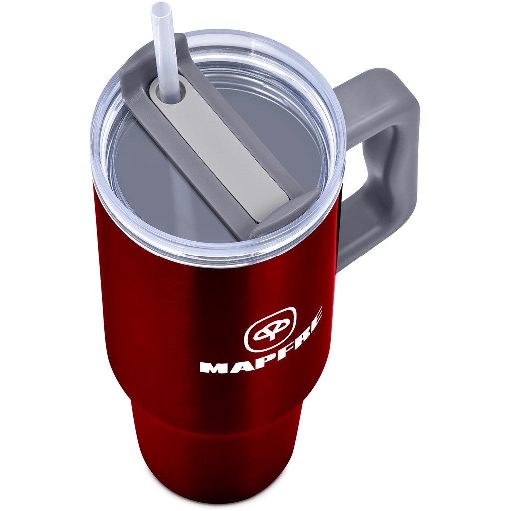 Big Kahuna Luxe Stainless Steel Vacuum Mug - 1.2 Litre