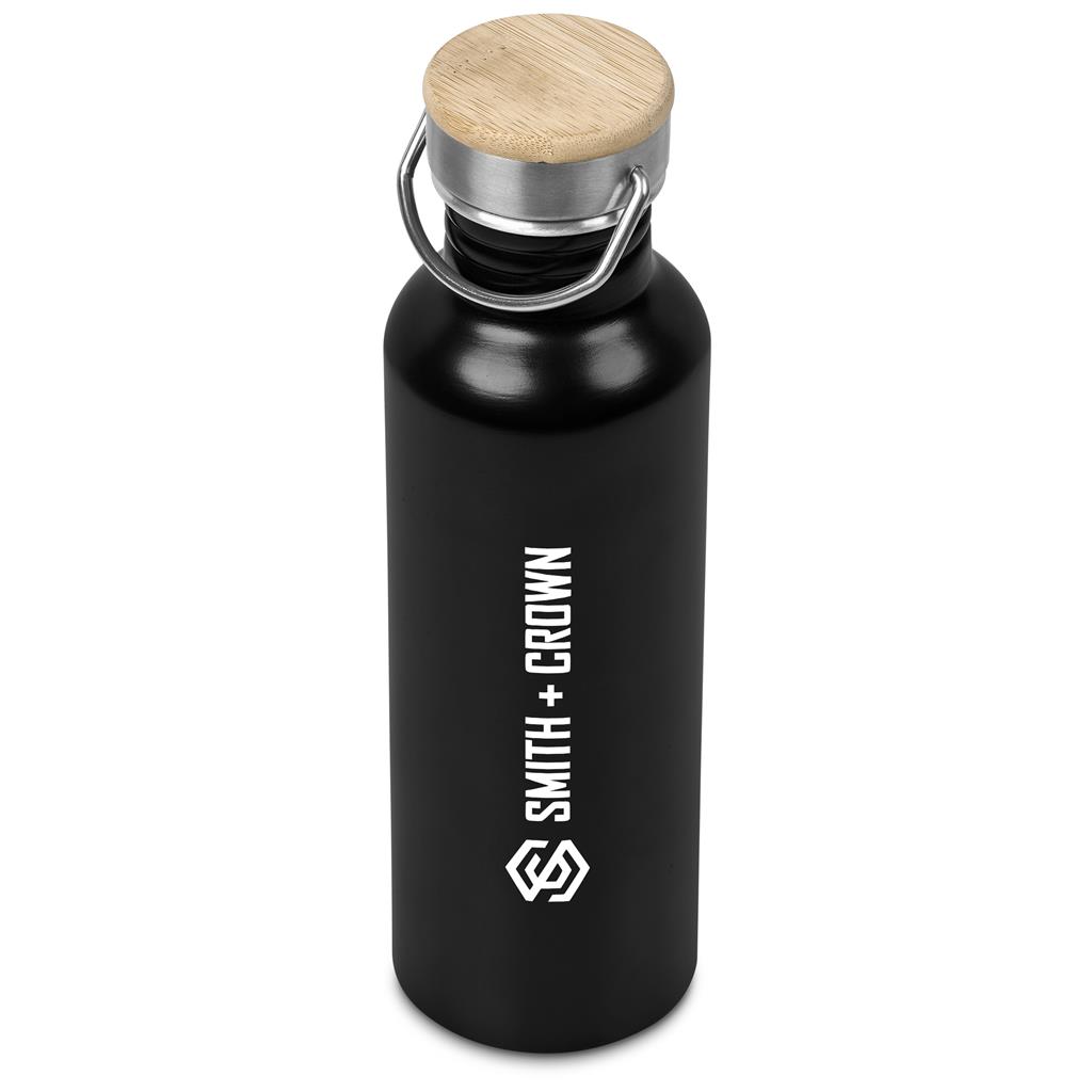 Tugela Recycled Aluminium Water Bottle - 750ml