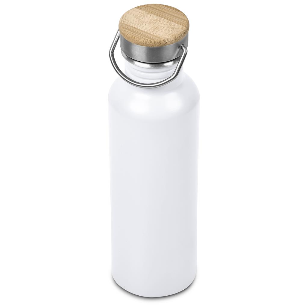 Tugela Recycled Aluminium Water Bottle - 750ml