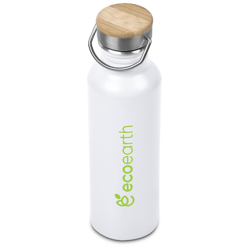 Tugela Recycled Aluminium Water Bottle - 750ml