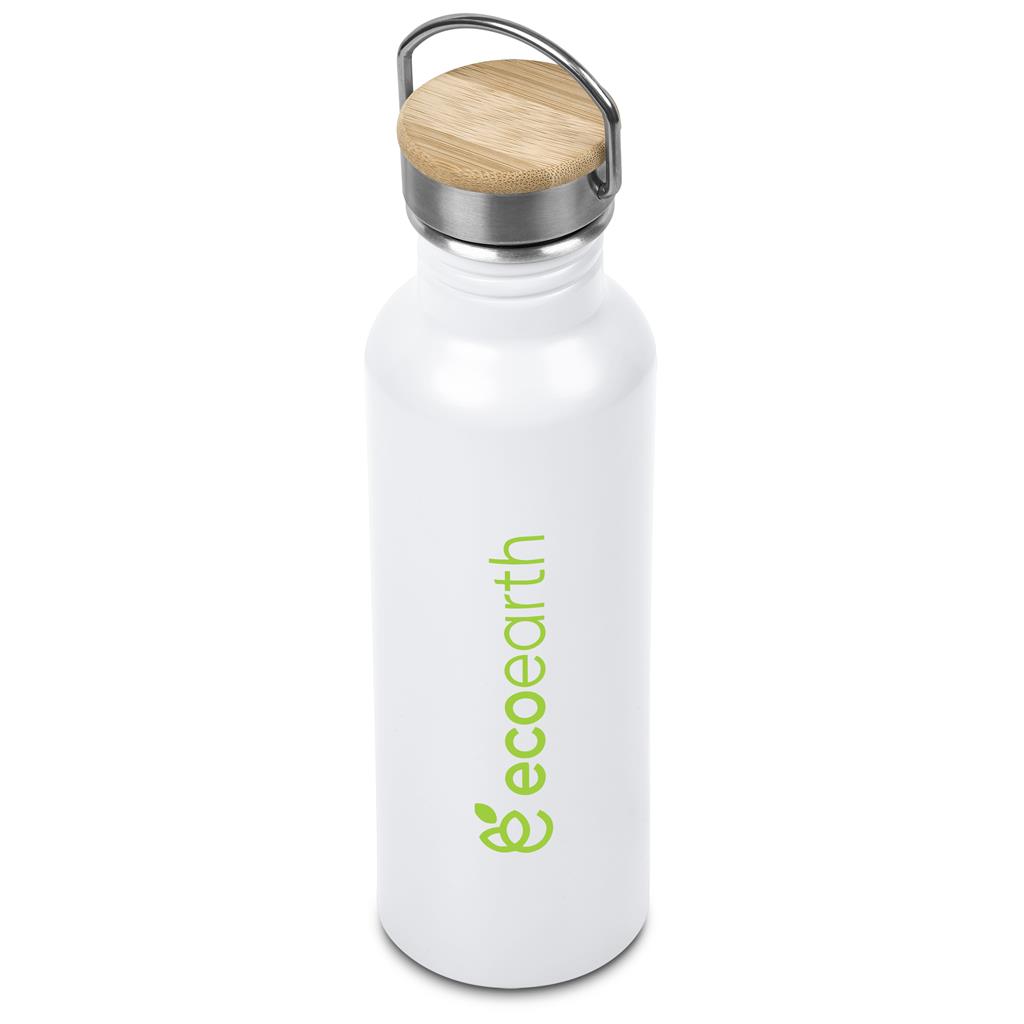 Tugela Recycled Aluminium Water Bottle - 750ml