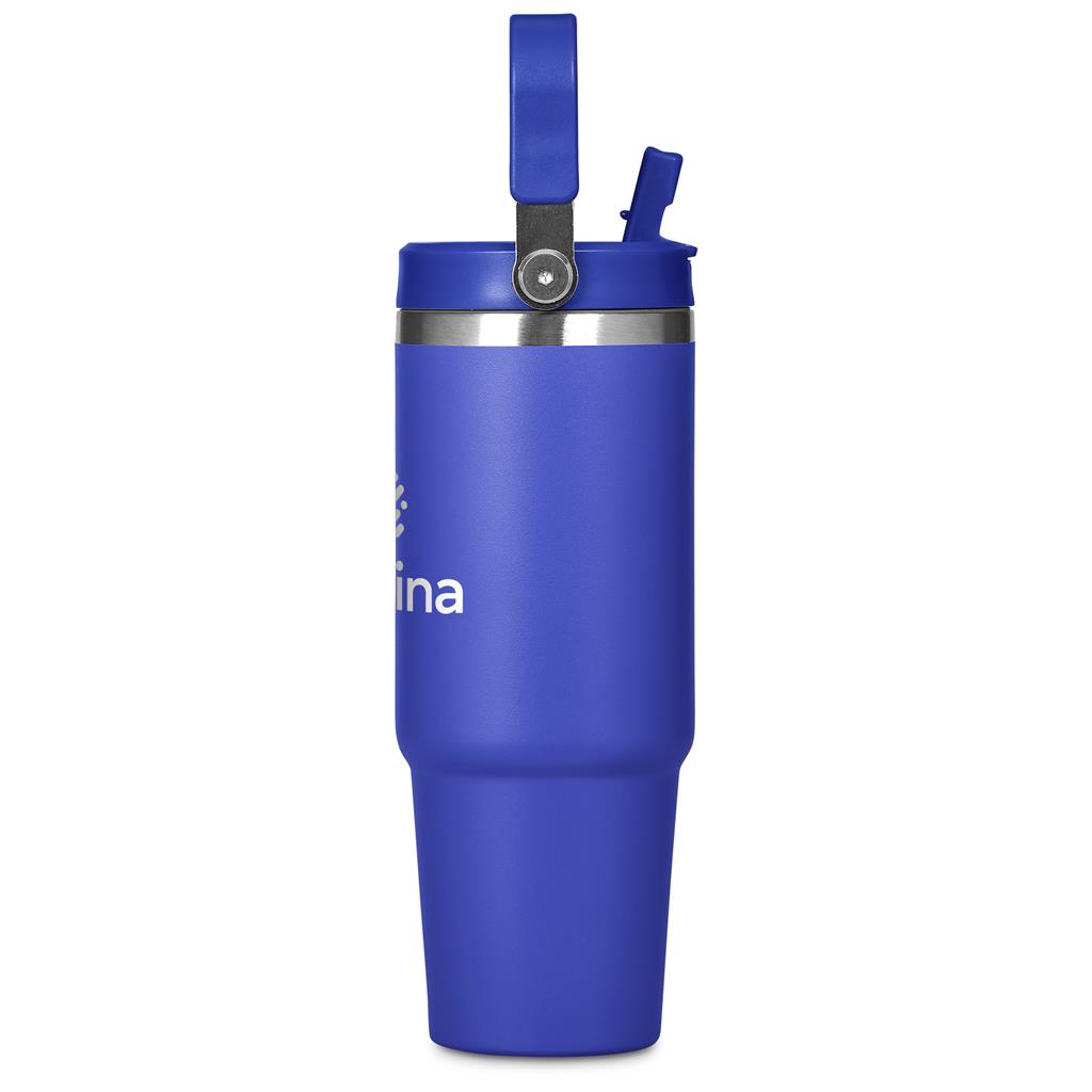 Waikiki Stainless Steel Vacuum Tumbler – 800ml