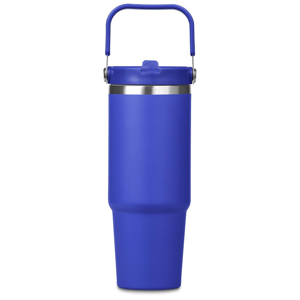 Waikiki Stainless Steel Vacuum Tumbler – 800ml