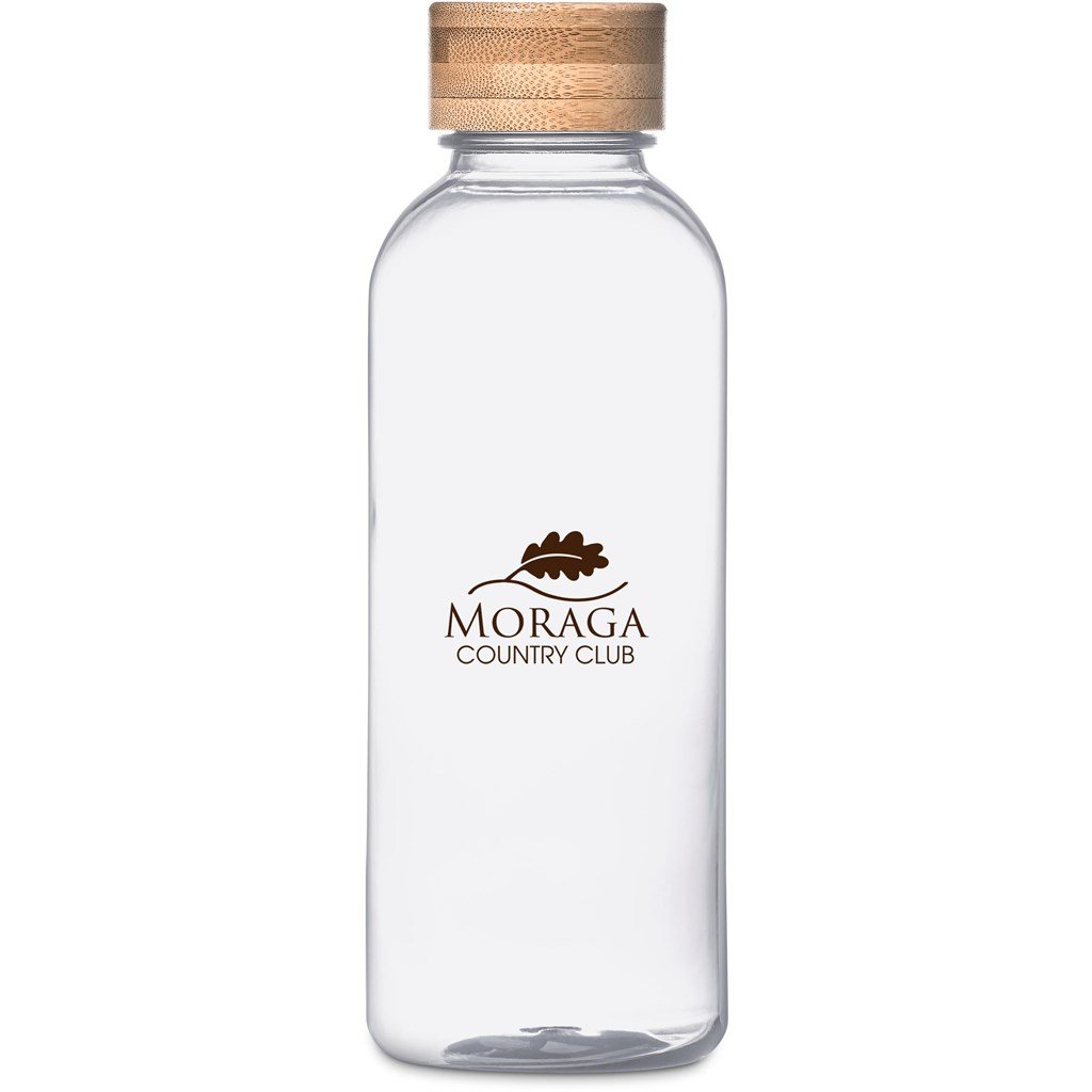 Koi Recycled PET Water Bottle – 650ml