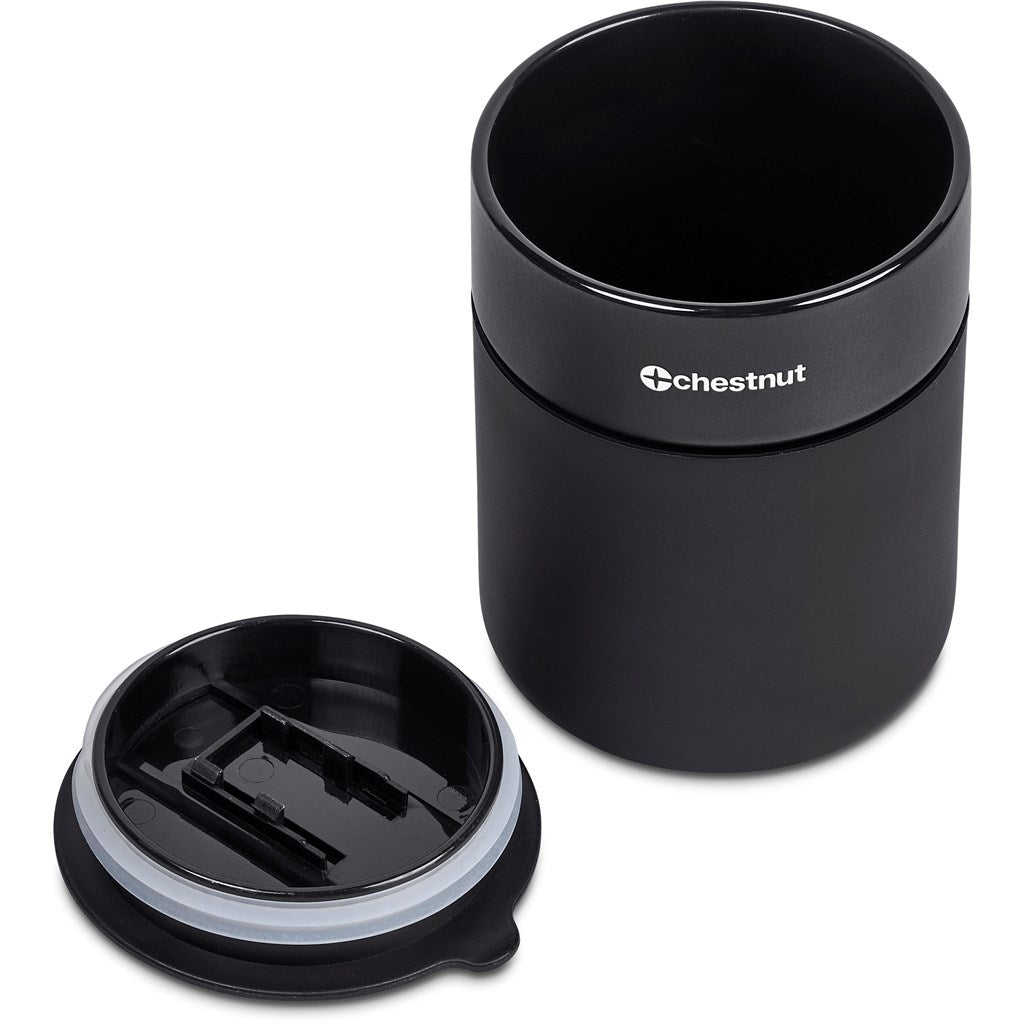 Pimlico Ceramic Coffee Tumbler – 300ml