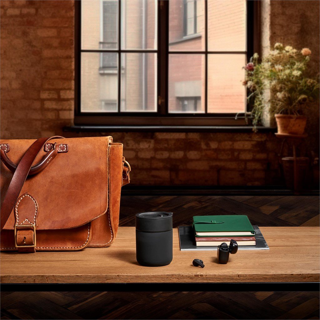 Pimlico Ceramic Coffee Tumbler – 300ml