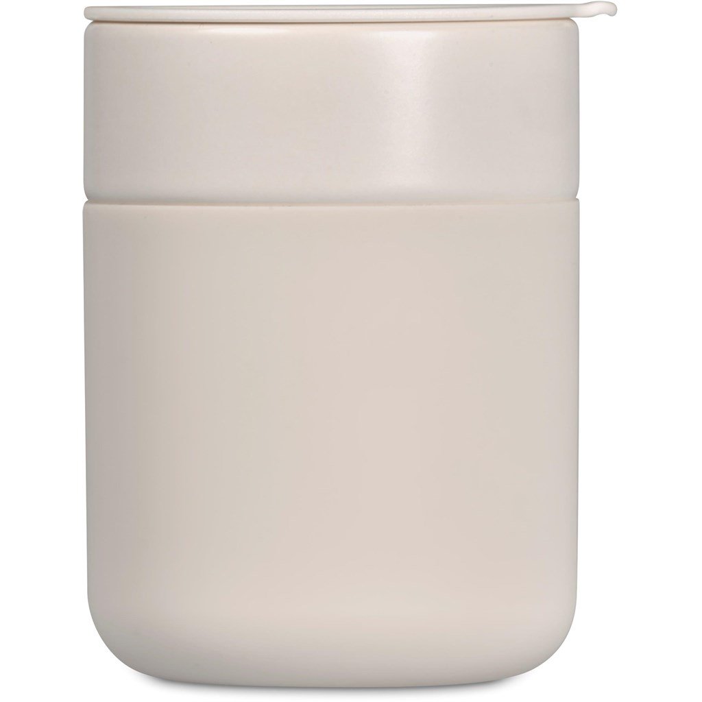 Pimlico Ceramic Coffee Tumbler – 300ml