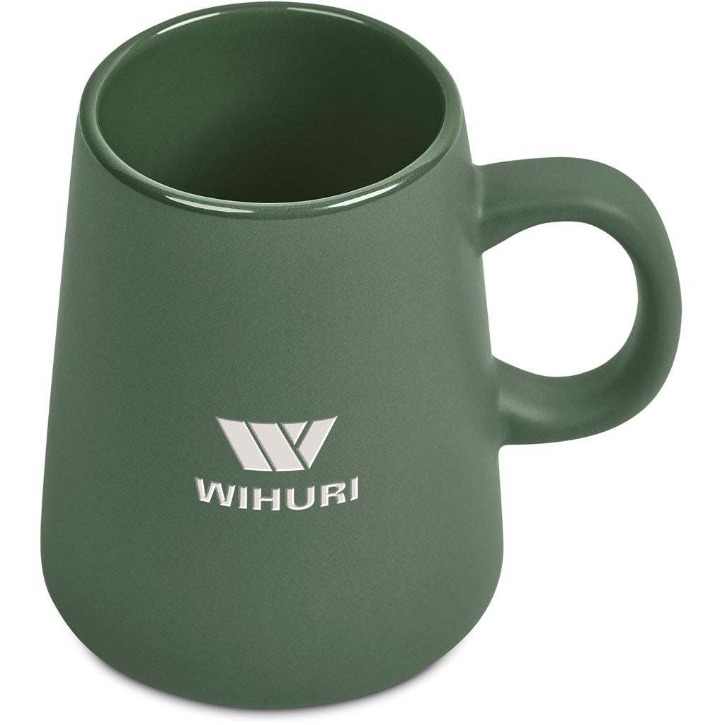Dorset Ceramic Coffee Mug – 400ml