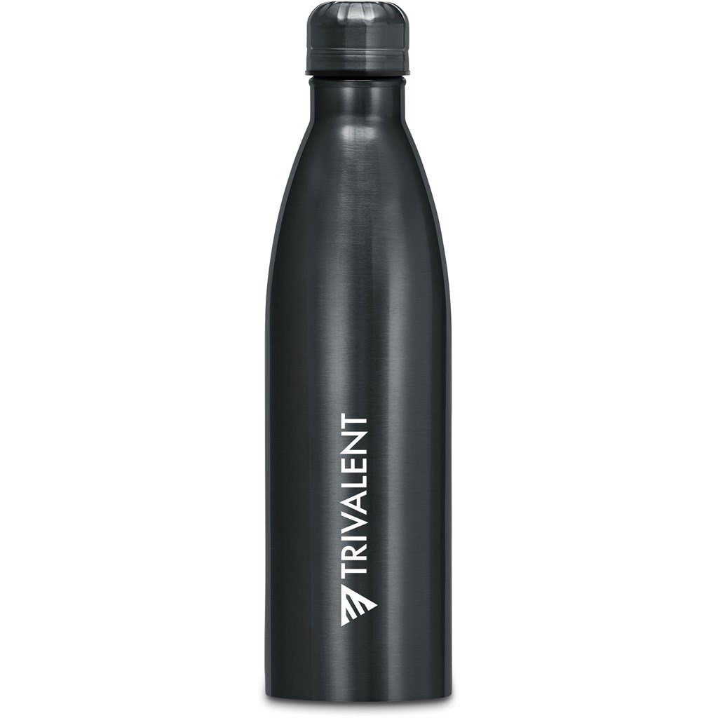 Miranda Stainless Steel Water Bottle – 1 Litre