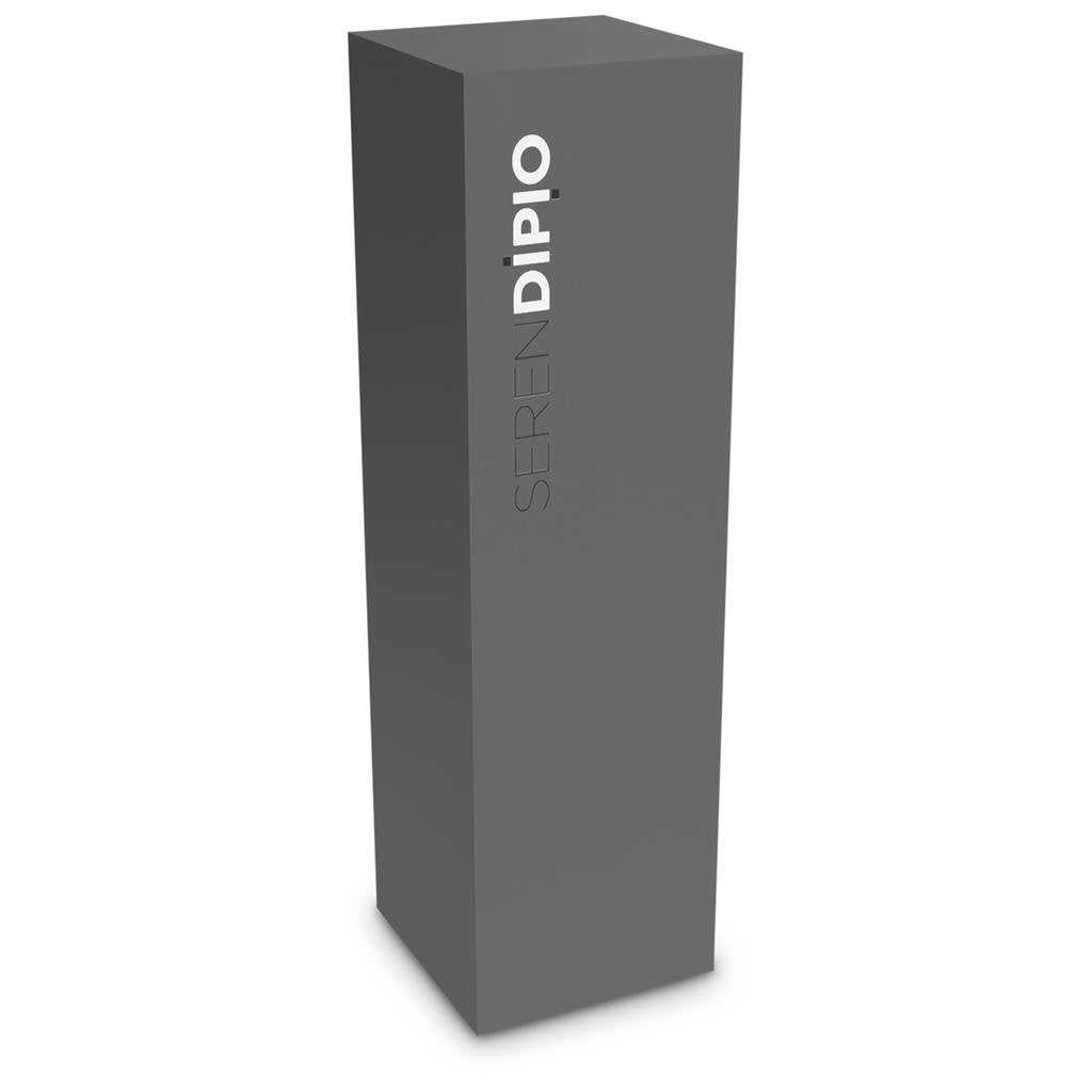 Miranda Stainless Steel Water Bottle – 1 Litre