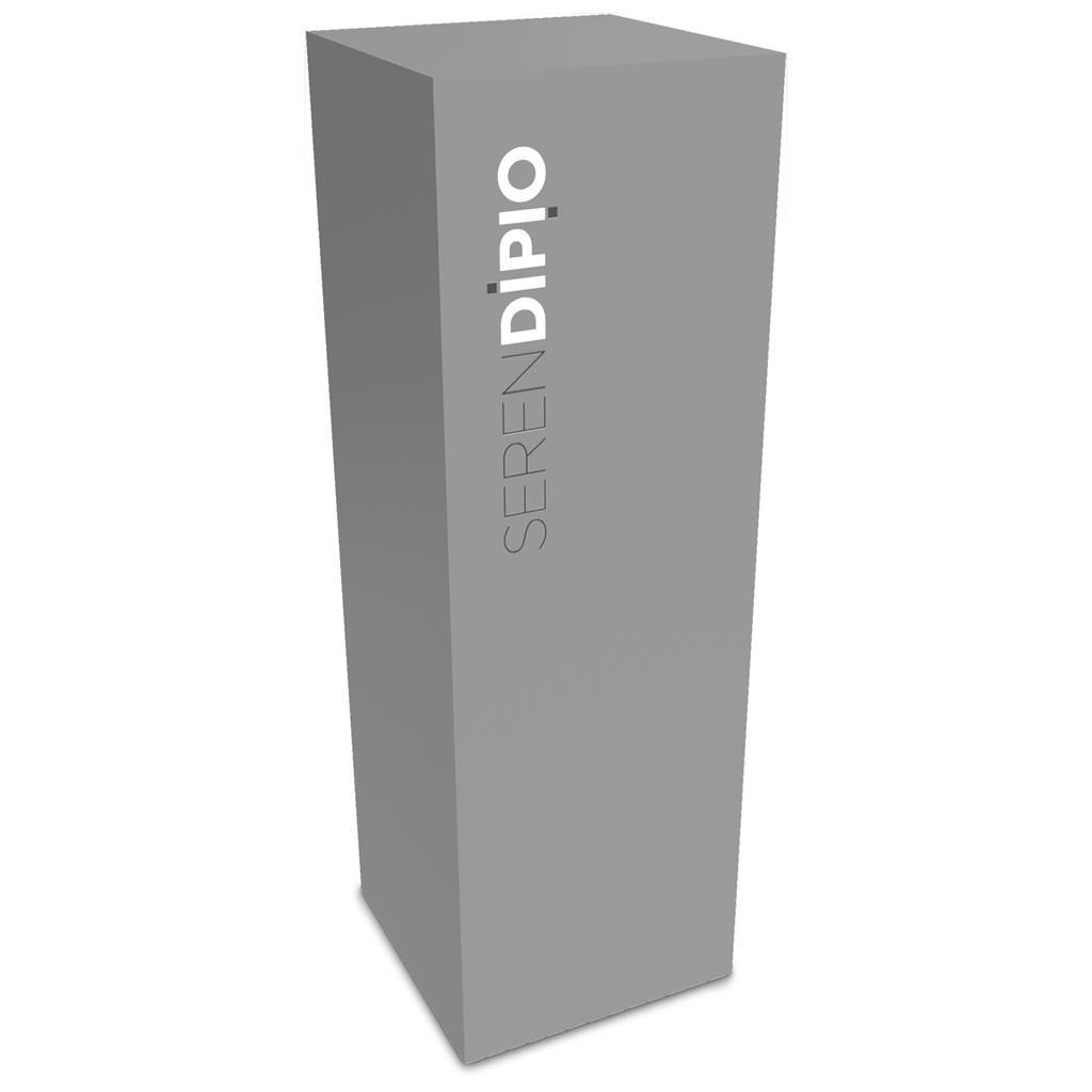 Benson Stainless Steel Water Bottle – 720ml