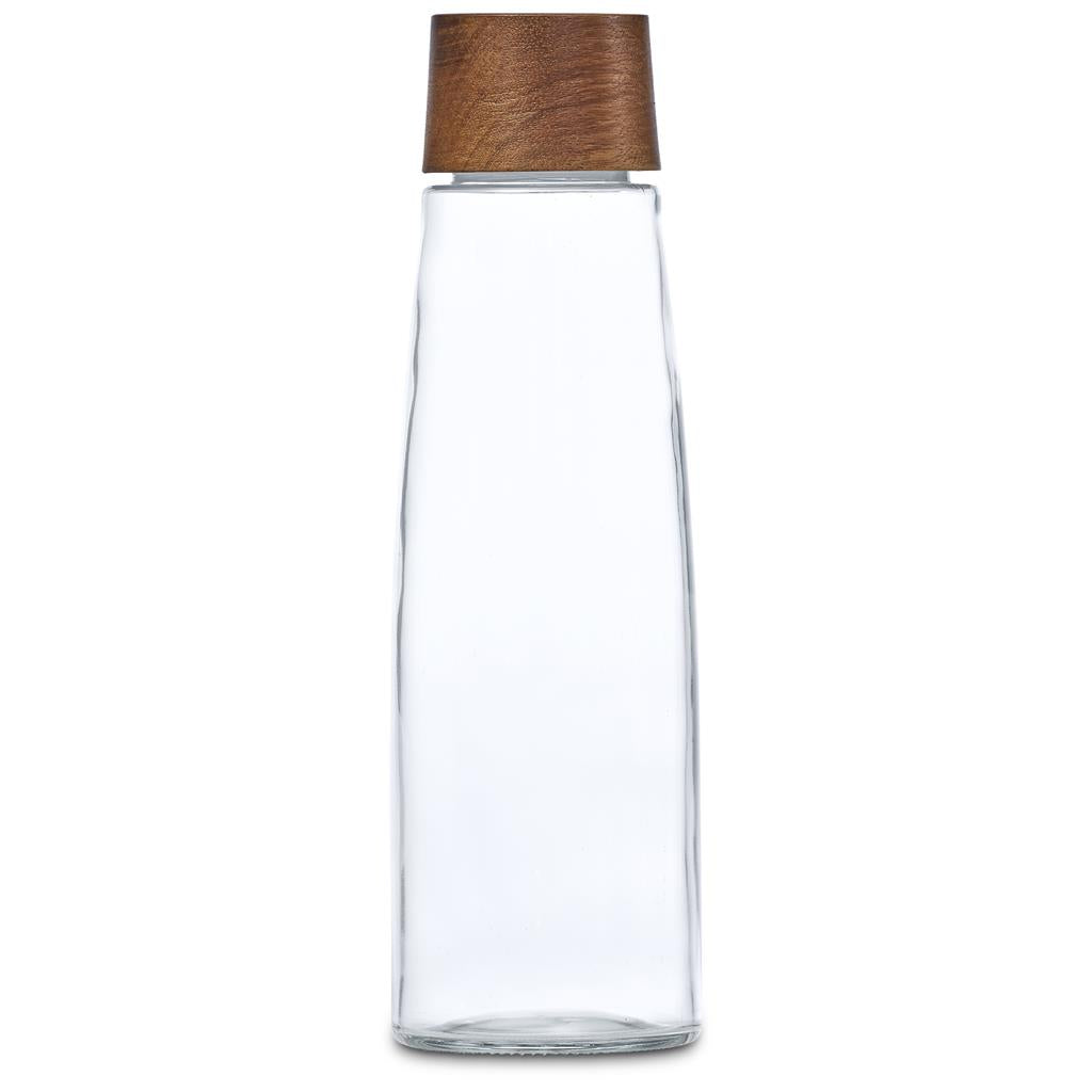 Windermere Glass Water Bottle - 600ml