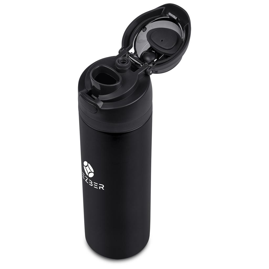 Ranger Stainless Steel Vacuum Water Bottle - 700ml