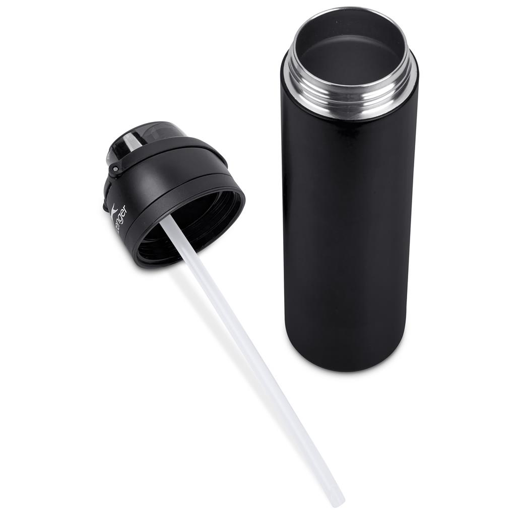 Ranger Stainless Steel Vacuum Water Bottle - 700ml