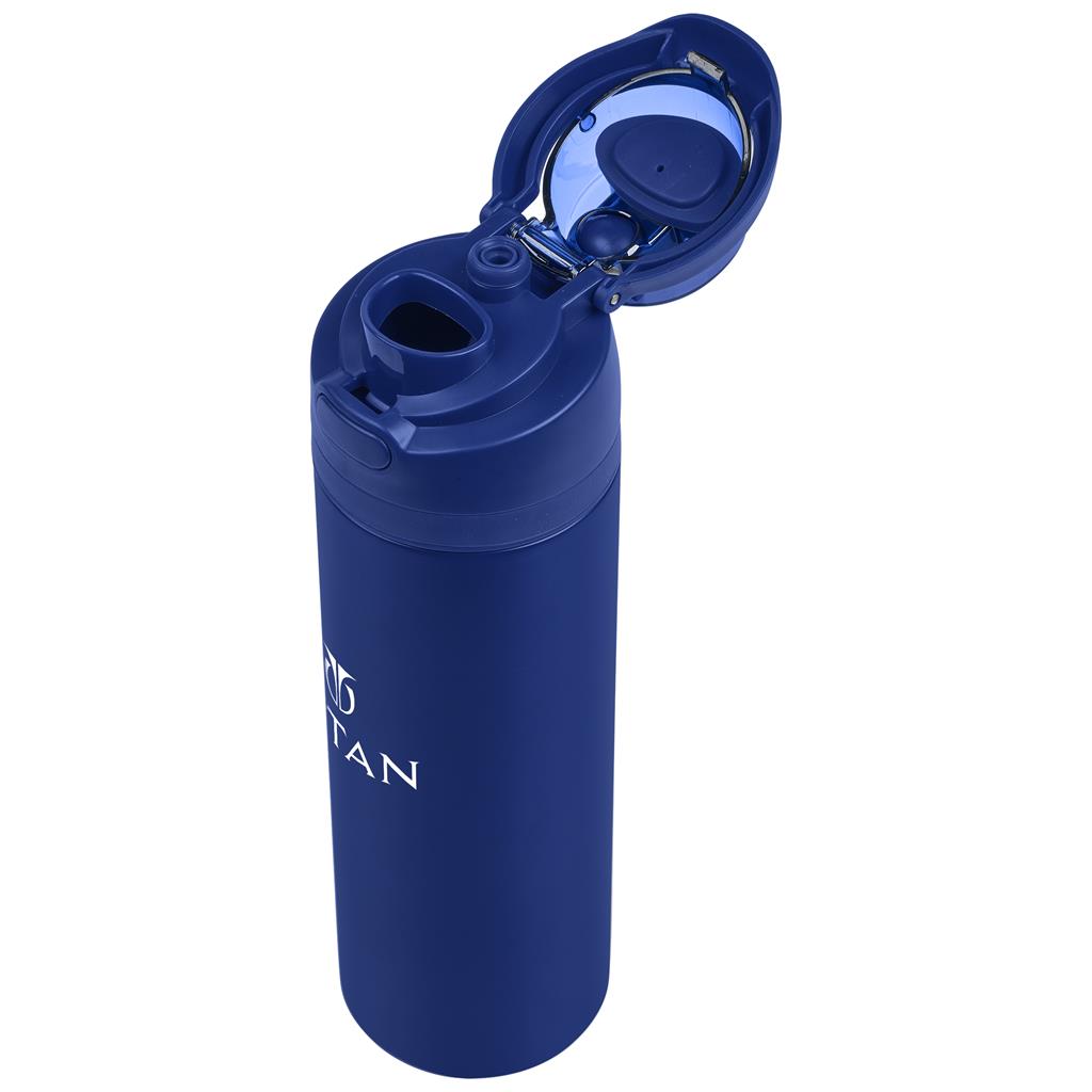 Ranger Stainless Steel Vacuum Water Bottle - 700ml