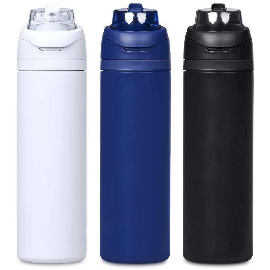 Ranger Stainless Steel Vacuum Water Bottle - 700ml