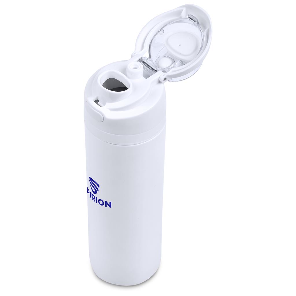 Ranger Stainless Steel Vacuum Water Bottle - 700ml