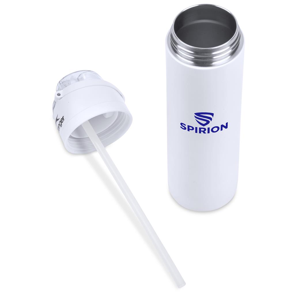 Ranger Stainless Steel Vacuum Water Bottle - 700ml