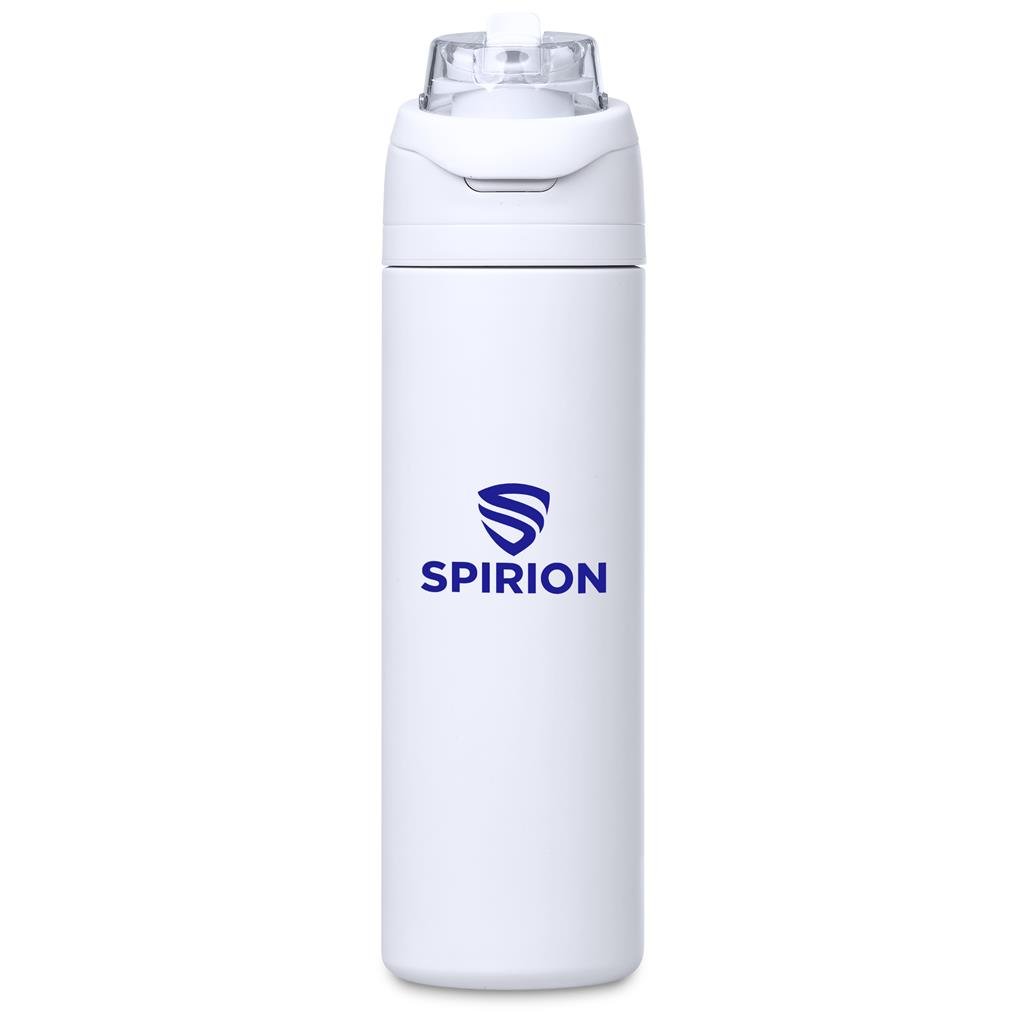 Ranger Stainless Steel Vacuum Water Bottle - 700ml