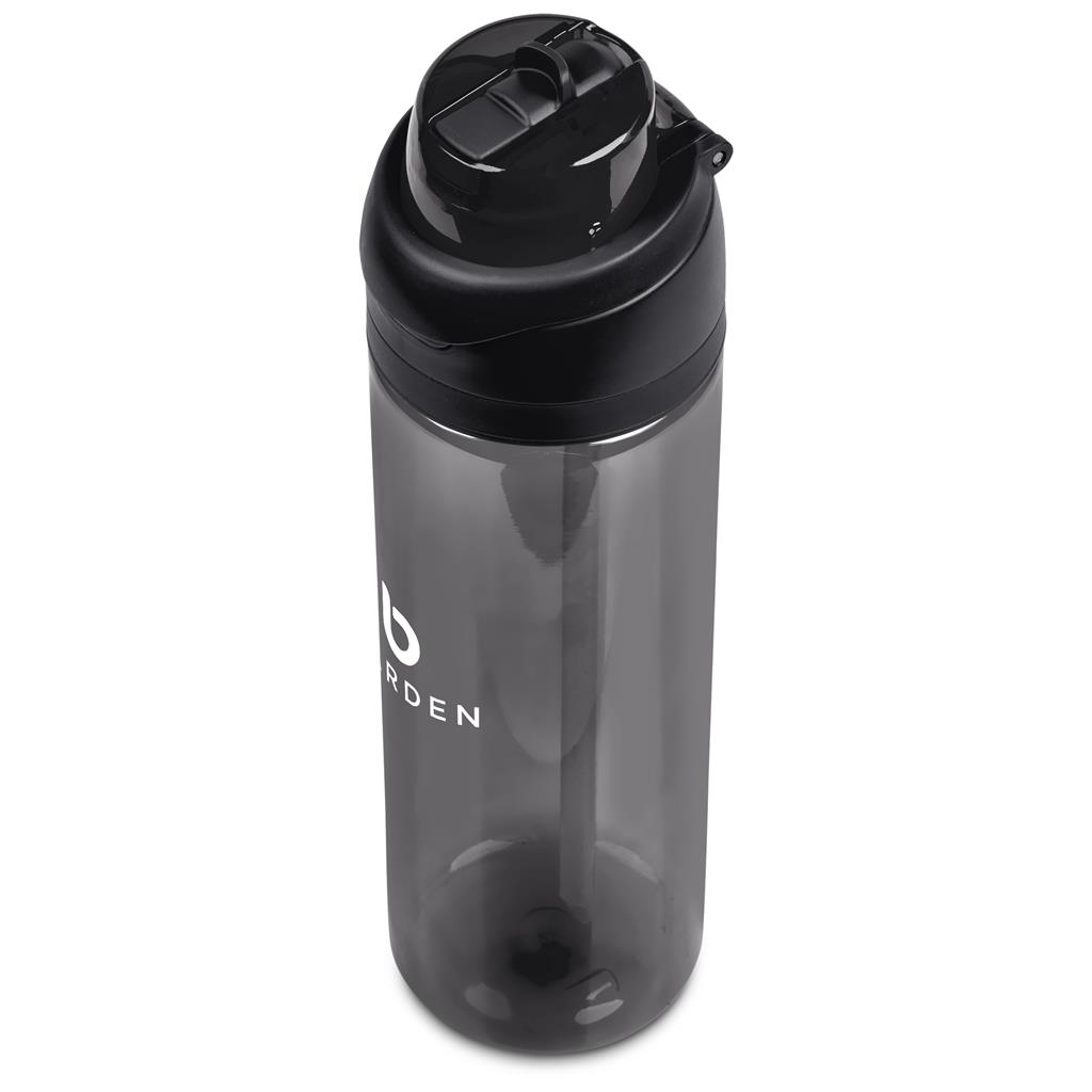 Trooper Recycled PET Water Bottle - 800ml