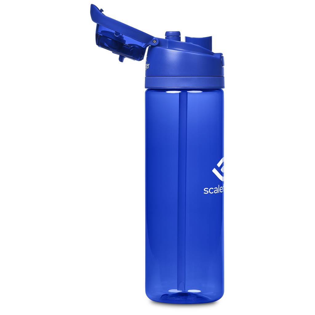 Trooper Recycled PET Water Bottle - 800ml