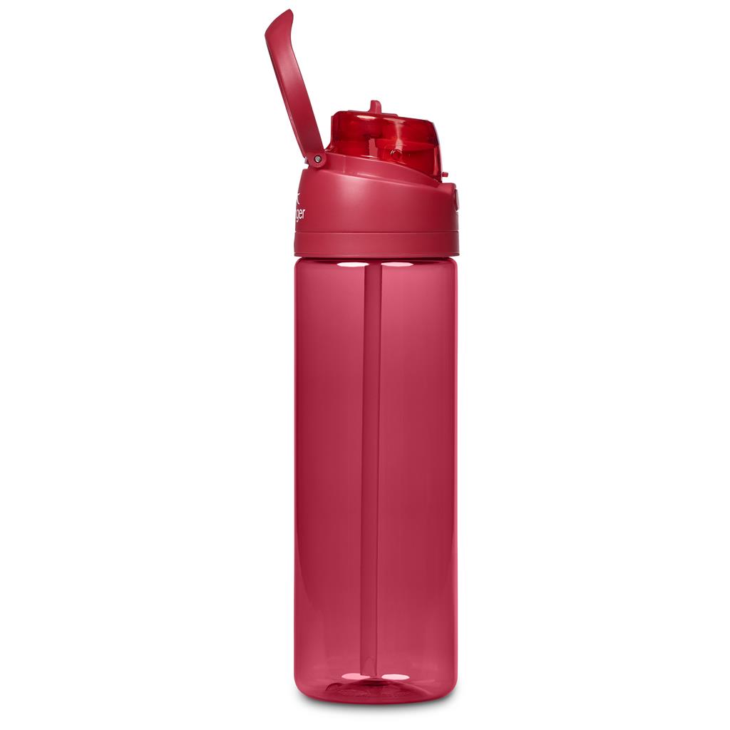 Trooper Recycled PET Water Bottle - 800ml